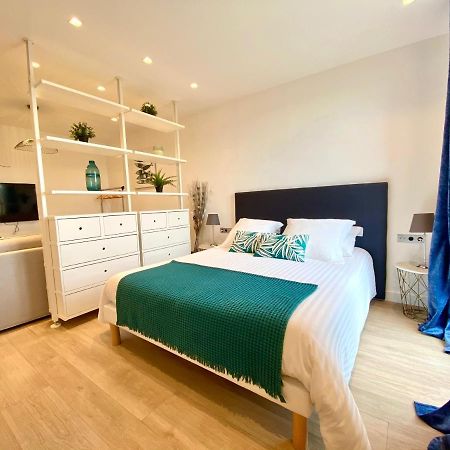 Magnifique Studio A Deux Pas Du Port De Saint-Tropez Kültér fotó