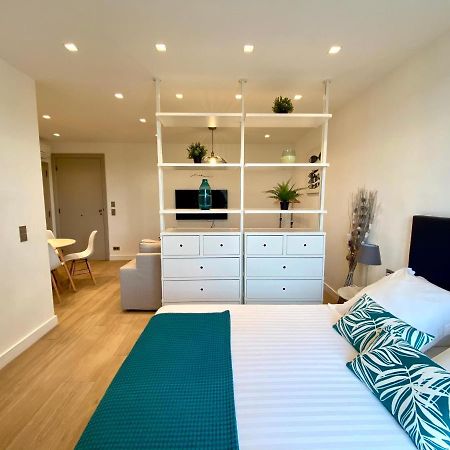 Magnifique Studio A Deux Pas Du Port De Saint-Tropez Kültér fotó