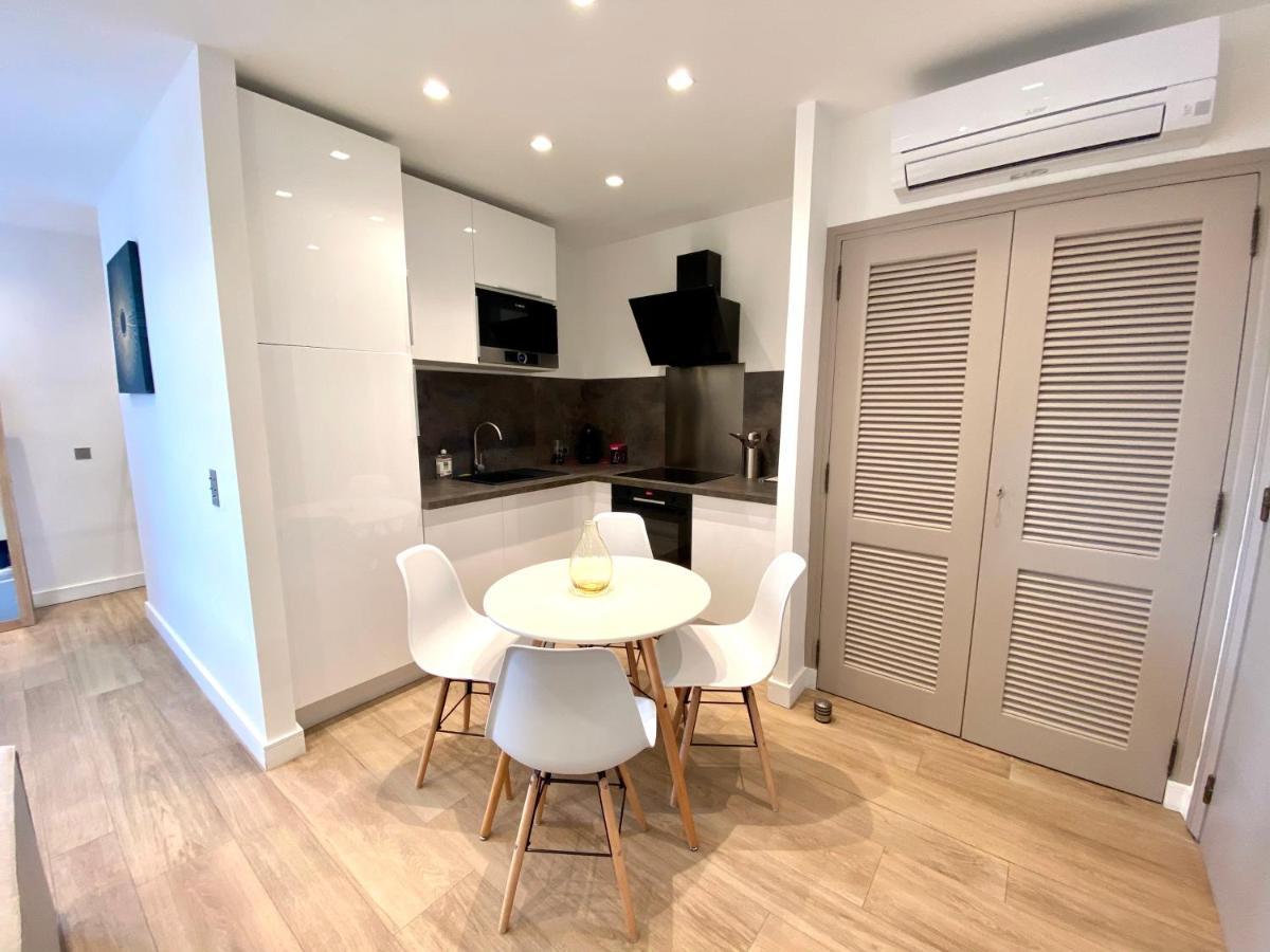 Magnifique Studio A Deux Pas Du Port De Saint-Tropez Kültér fotó