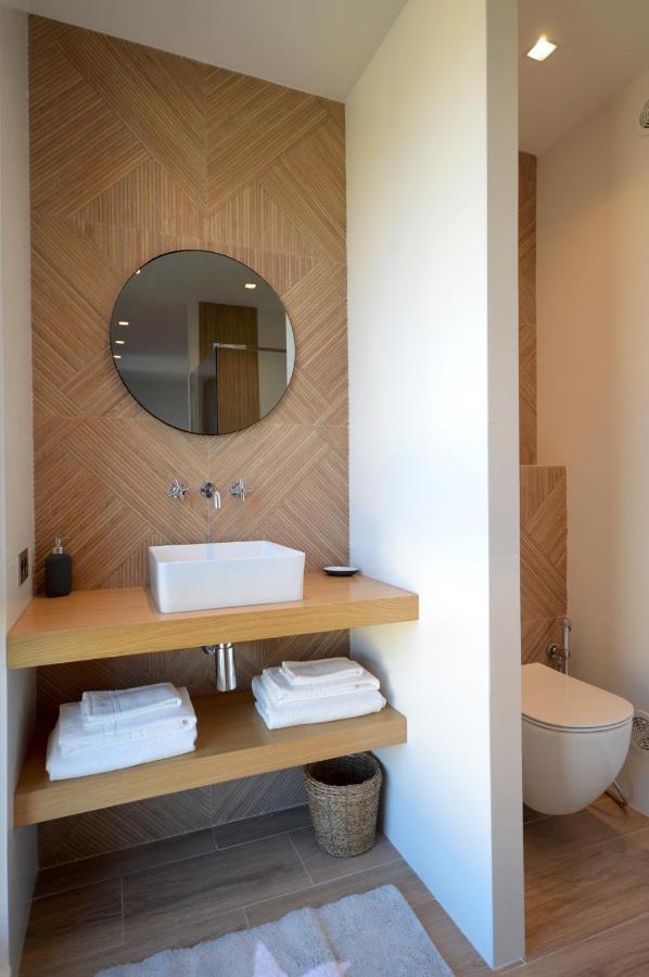 Magnifique Studio A Deux Pas Du Port De Saint-Tropez Kültér fotó